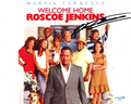 Cedric The Entertainer Signed Welcome Home Roscoe 8x10 Photo w/ACOA SD27222