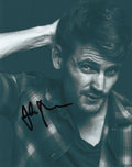 Josh Pence Signed 8x10 Photo w/ COA The Social Network Draft Day #1 