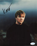 Kasbo Electronic Record Producer EDM Signed 8x10 Photo w/ACOA SD59820