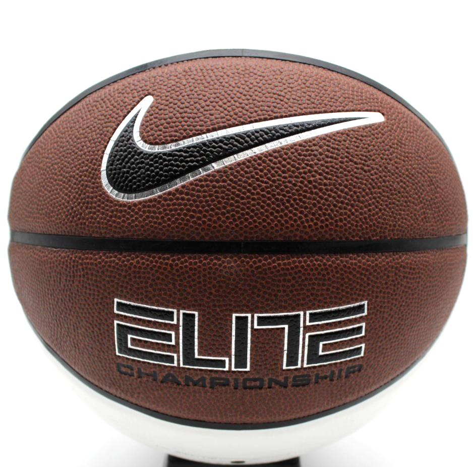 Danny Hurley B2B Signed UCONN Huskies Nike Logo Basketball w/Beckett COA BR63024
