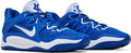 Nike KD 15 TB Promo Royal Blue White DX6648-400 New Men's Shoes Size 14