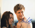 Max Irons  Signed 8x10 Photo w/COA The Host 2013 Stephanie Meyer #3