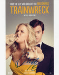 Judd Apatow Signed Trainwreck Movie 8x10 Photo w/COA Director