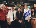 Steve Byrne Signed 8x10 Photo w/COA Sullivan And Son TV Show  w Tonight Show #3
