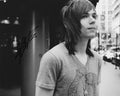 The Ready Set Signed 8x10 Photo w/COA Singer Songwriter Love Like Woe Killer