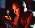 Joseph Sikora Signed Power Book Force Tommy 8x10 Photo W/Beckett COA BU10955