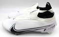 NIKE Vapor Edge ELITE 360 Football Cleats Size 14 White Black CV6282-108 New