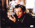 Edward Furlong Signed American History X Terminator 8x10 Photo w/ACOA SD27297