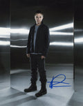 Thomas Dekker  Signed 8x10 Photo w/COA Terminator John Connor #2 
