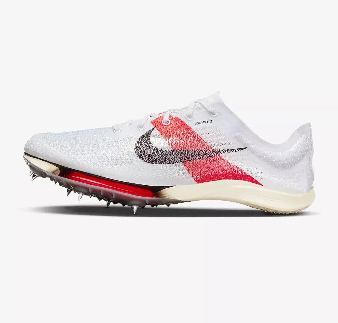Size 11.5 Nike Air Zoom Victory "Eliud Kipchoge Distance Spikes FJ0668-100