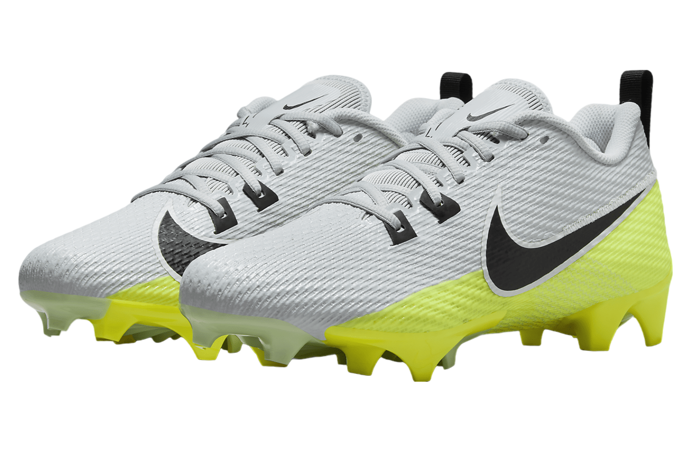 Size 13 Nike Vapor Edge Speed 360 2 Men's Football Cleats DA5455-004 Brand New