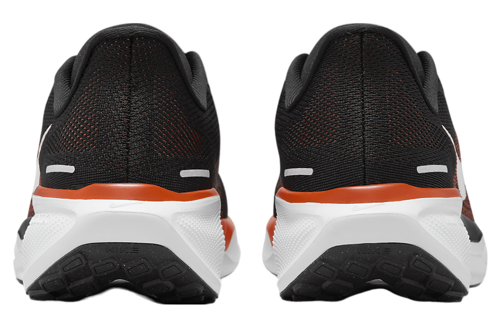 Size 13 Nike Air Zoom Pegasus 41 Cincinnati Bengals Running Shoes FZ5072-001