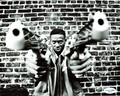 GZA The Genius Signed 8x10 Photo Wu-Tang Clan Hip Hop Rap w/ACOA SD27038