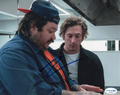 Jeremy Allen White The Bear Chef Carmy Carmen Signed 8x10 Photo w/ACOA SC98465