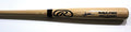 Amed Rosario Cleveland Guardians Signed Rawlings Baseball Bat W/JSA COA Blonde
