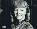 Alison Arngrim Signed Little House On Prairie 8x10 Photo w/Beckett COA Z02627