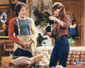 Pam Dawber Signed 8x10 Photo Mork & Mindy TV Show w/Beckett COA Y80437