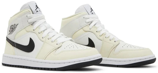 Size 10 Women’s Air Jordan 1 Mid Shoes Brand New With Box BQ6472-121 Mens 8.5