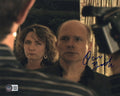 Dan Butler Signed Frazier TV Show Bulldog Briscoe 8x10 Photo w/BAS COA BB76885