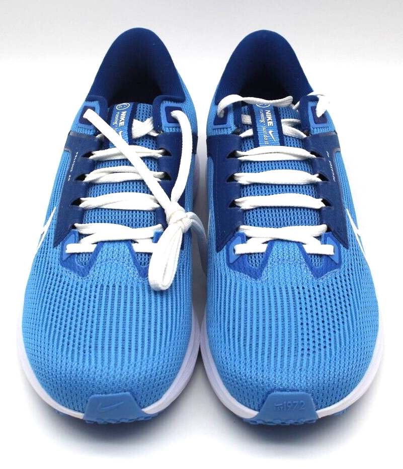 Nike Mens Size 9 Air Zoom Pegasus 40 England The Three Lions FN0017 400 New