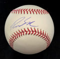 Pavin Smith Signed Official Major League Baseball Arizona Diamondbacks W/COA 