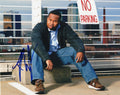 Roy Wood Jr. Signed 8x10 Photo w/COA Comedian  Daily Show With Trevor Noah 
