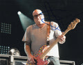 Eric Wilson Signed 8x10 Photo w/COA Bass Player Sublime and Sublime with Rome 