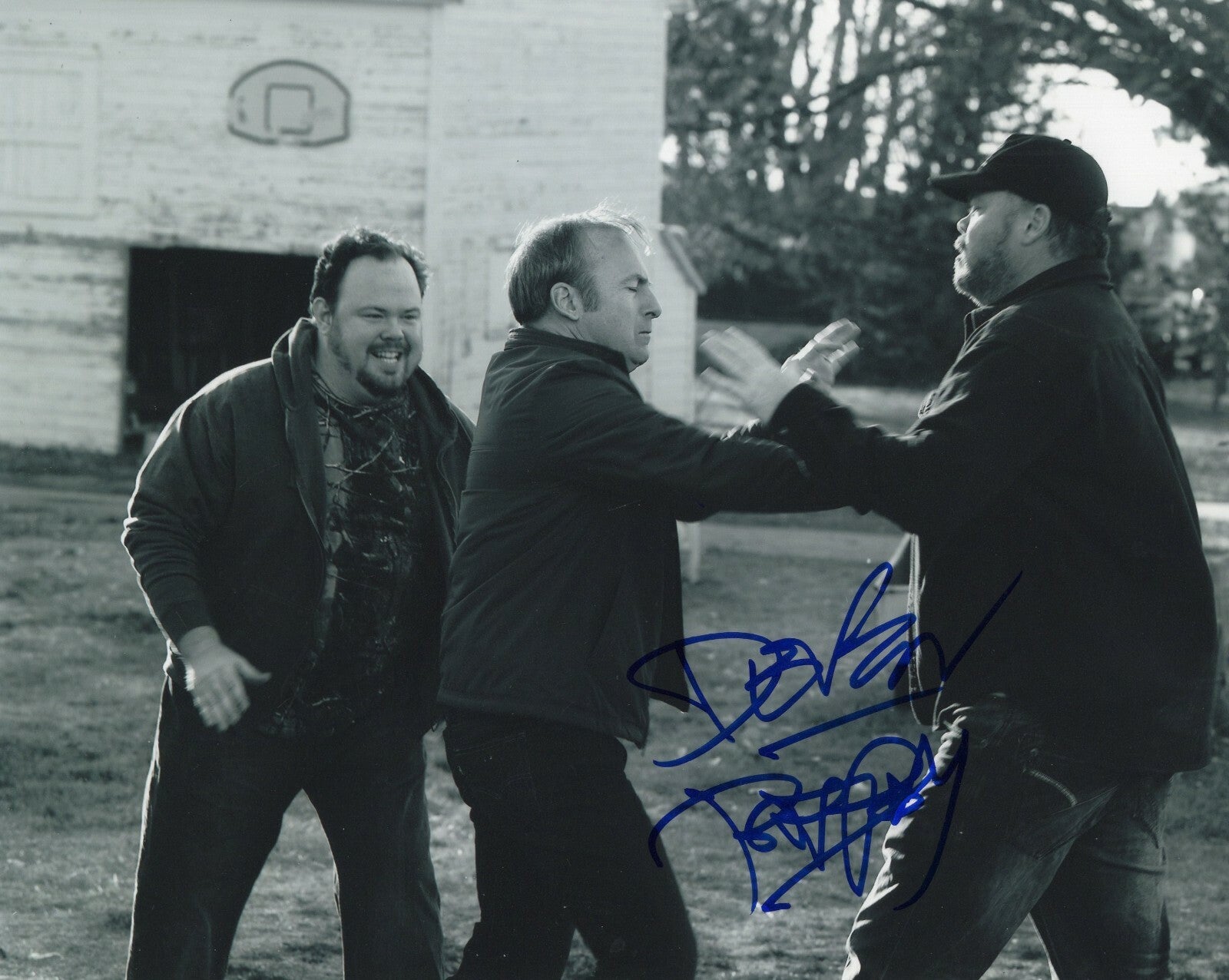 Devin Ratray Signed 8x10 Photo w/COA Actor Home Alone Little Monsters R I P D