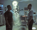 Phil Morris Signed Doom Patrol Silas Stone 8x10 Photo w/ACOA SD27305