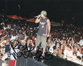 Redman Reggie Rapper Signed 8x10 Photo w/COA Muddy Waters Whut Thee Album #2