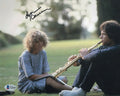 Dyan Cannon Signed Heaven Can Wait 8x10 Photo w/Beckett COA V24290