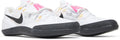 Size 11 Nike Zoom Rotational 6 Throwing Shoes White Black Men’s 685131-102
