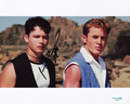 Johnny Yong Bosch Mighty Morphin Power Rangers Signed 8x10 Photo w/ACOA SD59807