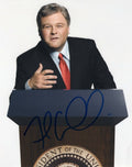 Frank Caliendo Signed 8x10 Photo w/COA Madden Proof #4 