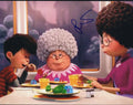 Jenny Slate Actress Comedian Signed 8x10 Photo w/COA Zootopia Gifted Big Mouth