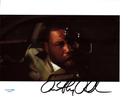 Anthony Anderson Signed 8x10 Photo Scream 4 Deputy Perkins w/ACOA SD27089