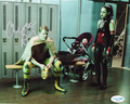 Alyssa Diaz Ray Donovan TV Show Teresa Signed 8x10 Photo w/ACOA SD59773