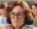 Edie McClurg Signed Ferris Bueller's Day Off 8x10 Photo w/Beckett COA V24578