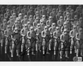 Kevin Smith Star Wars Stormtrooper Signed 8x10 Photo w/Beckett COA BM87451