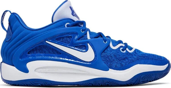 Nike KD 15 TB Promo Royal Blue White DX6648-400 New Men's Shoes Size 14