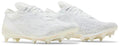 Adidas Men’s Juice Pack ADIZERO ELECTRIC SPEED FOOTBALL CLEATS New White IE4413