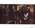 Kenny Johnson Sons of Anarchy Herman Kozik Signed 8x10 Photo w/ACOA SD59779