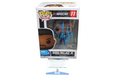 Bubba Wallace Jr Signed Nascar #11 Funko Pop w/Beckett COA Y76313 BAS
