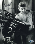 Richard Benjamin My Favorite Year Signed 8x10 Photo w/Beckett COA AA24538