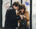 Jason Ritter Signed 8x10 Photo w/COA Parent Hood Joan Of Arcadia The Class #1 