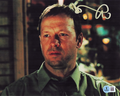 Donnie Wahlberg Signed Det. Reagan Blue Bloods 8x10 Photo W/Beckett COA BS38332