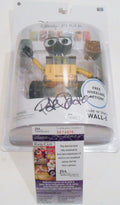 Pete Docter Signed WALL-E Toy w/JSA COA Toy Story Monsters. Inc M74876