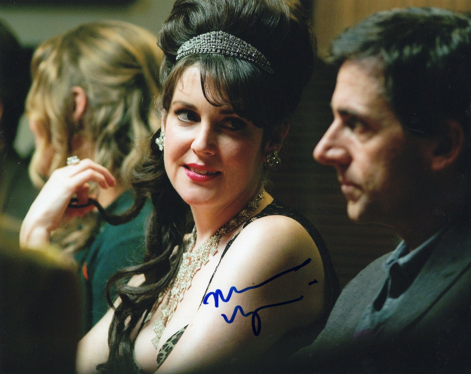 Melanie Lynskey Signed 8x10 Photo w/COA Sweet Home Alabama Coyote Ugly  