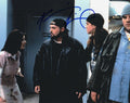 Kevin Smith Signed 8x10 Photo w/COA Jay And Silent Bob Clerks #5