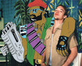 Diplo Thomas Pentz Signed 8x10 Photo w/COA Autographed EDM Dance Music #2